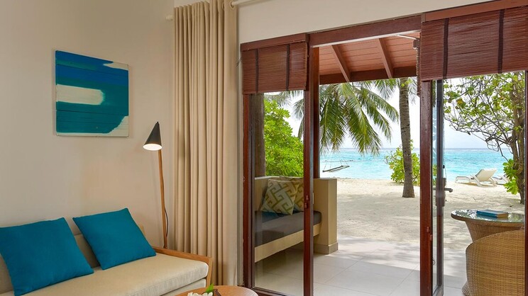 Summer Island Maldives